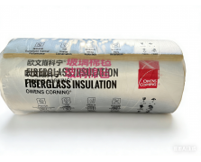 欧文斯科宁玻璃棉毡