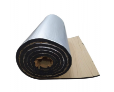 铝箔橡塑保温板