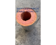 欧文斯科宁玻璃棉管