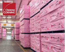 欧文斯科宁挤塑板XPS