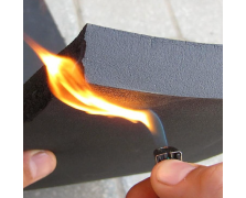 B1级橡塑保温棉