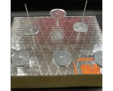 防排烟专用碰焊钉
