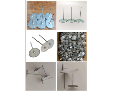 防排烟专用碰焊钉